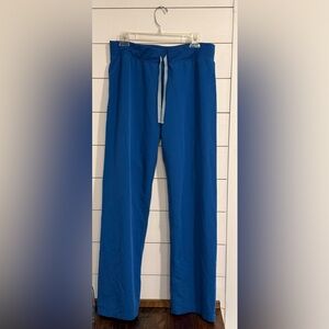 Figs Livingston Scrub Pants 💙